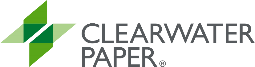 Clearwater paper